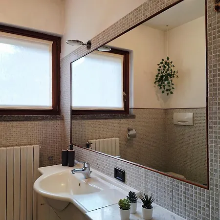 Tra E Montagna - Corte 77 شقة