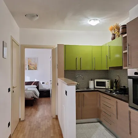 Apartamento Near -300m To Station -ac