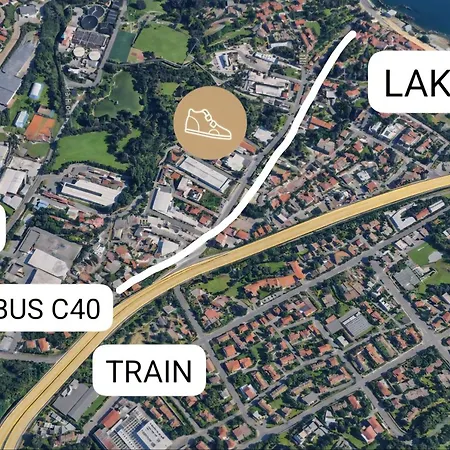 Tra E Montagna - Corte 77 *