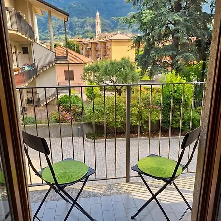 Near -300m To Station -ac Apartamento Valmadrera
