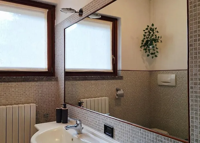 Tra E Montagna - Corte 77 شقة