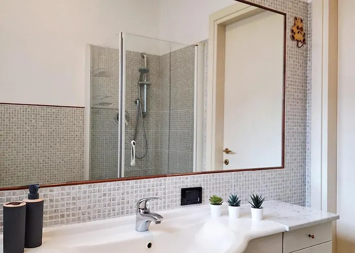 Tra E Montagna - Corte 77 فالمادريرا