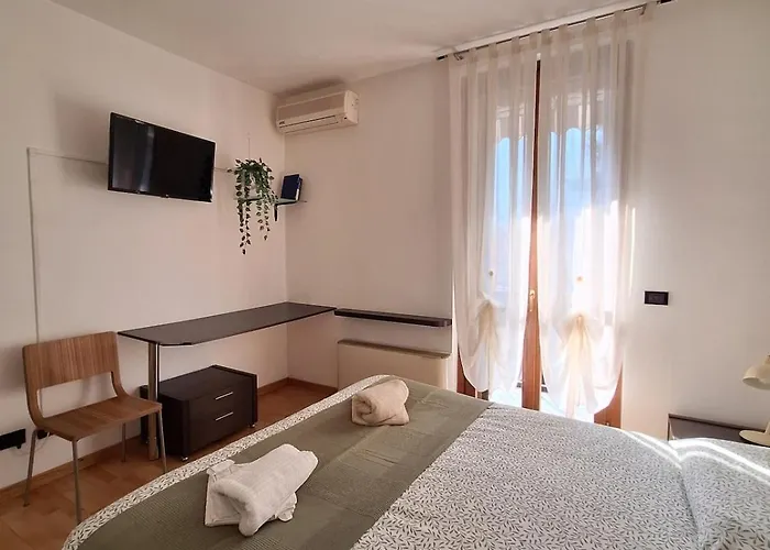 Tra E Montagna - Corte 77 شقة فالمادريرا