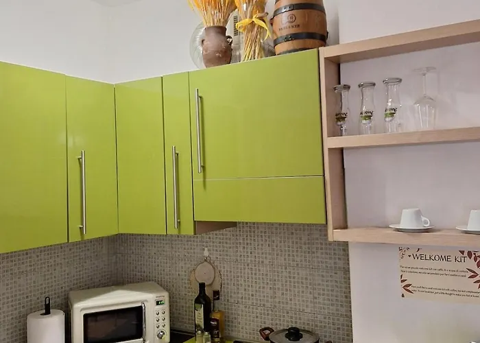 Tra E Montagna - Corte 77 شقة فالمادريرا