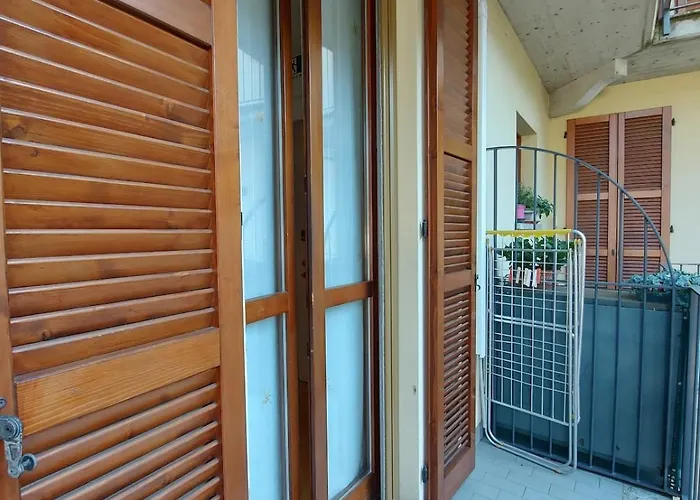 Tra E Montagna - Corte 77 شقة فالمادريرا